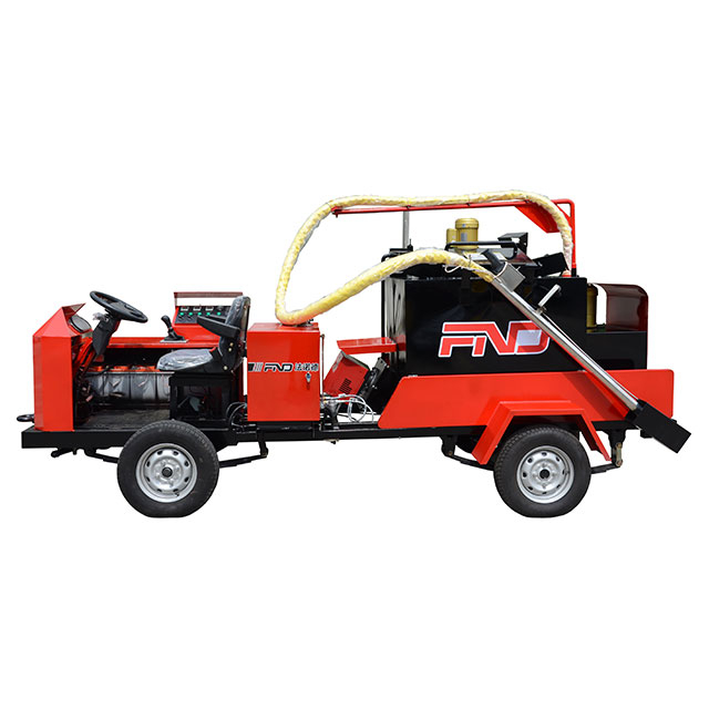 Electric Asphalt Crack Sealing Equipment