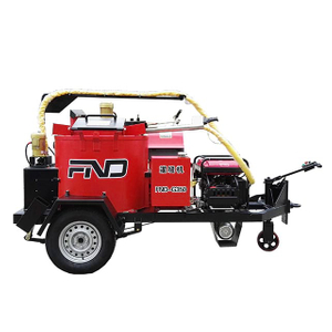 Automatic Asphalt Grouting Machine