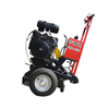 Asphalt Crack Grooving Cutter