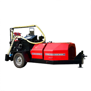 FND-TSG50 Trailer Type Crack Filling Machine