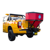 Snow Blower Vehicle