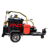 High Capacity Asphalt Crack Filling Machine