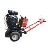Asphalt Crack Grooving Cutter