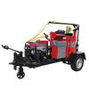 Automatic Asphalt Grouting Machine