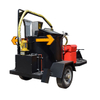High Capacity Asphalt Crack Filling Machine