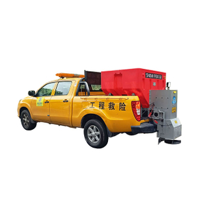 Salt Spreader for Pick Up Truck