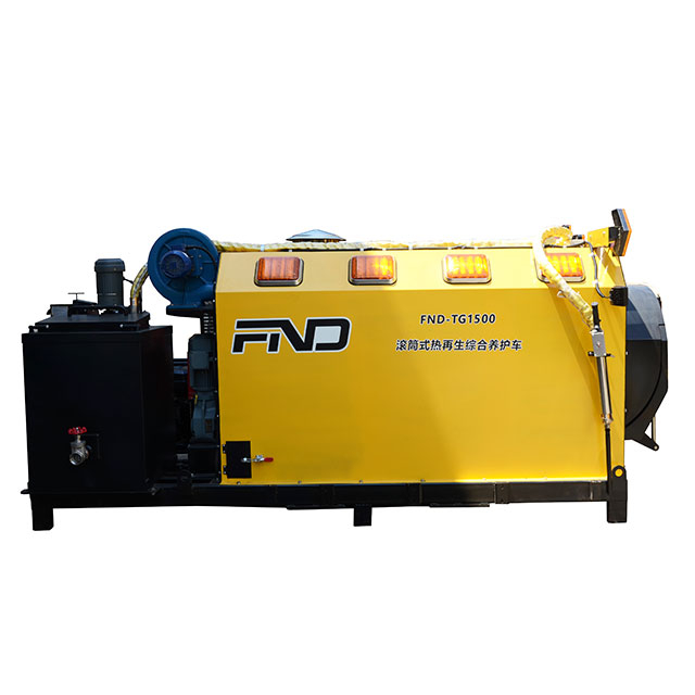 Asphalt Mixing Machine