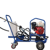 Bitumen Emulsion Sprayer