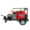 Automatic Asphalt Grouting Machine