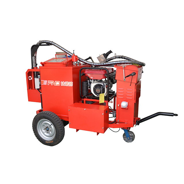 Crack Filling Machine for Asphalt Maintenance
