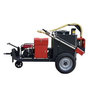 Asphalt Crack Filler Machines