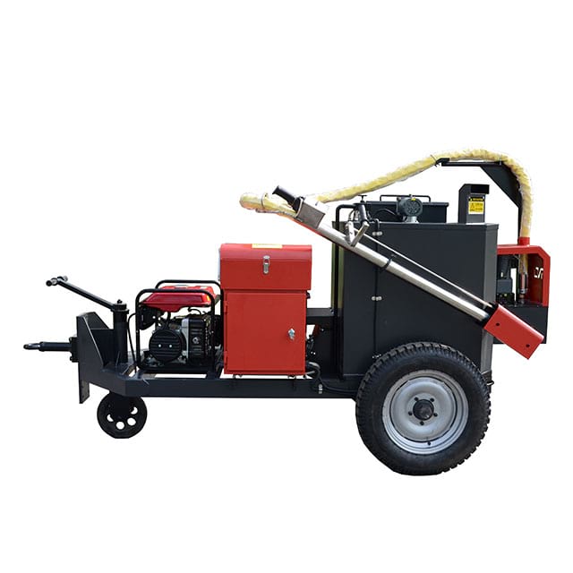 Asphalt Crack Filler Machines