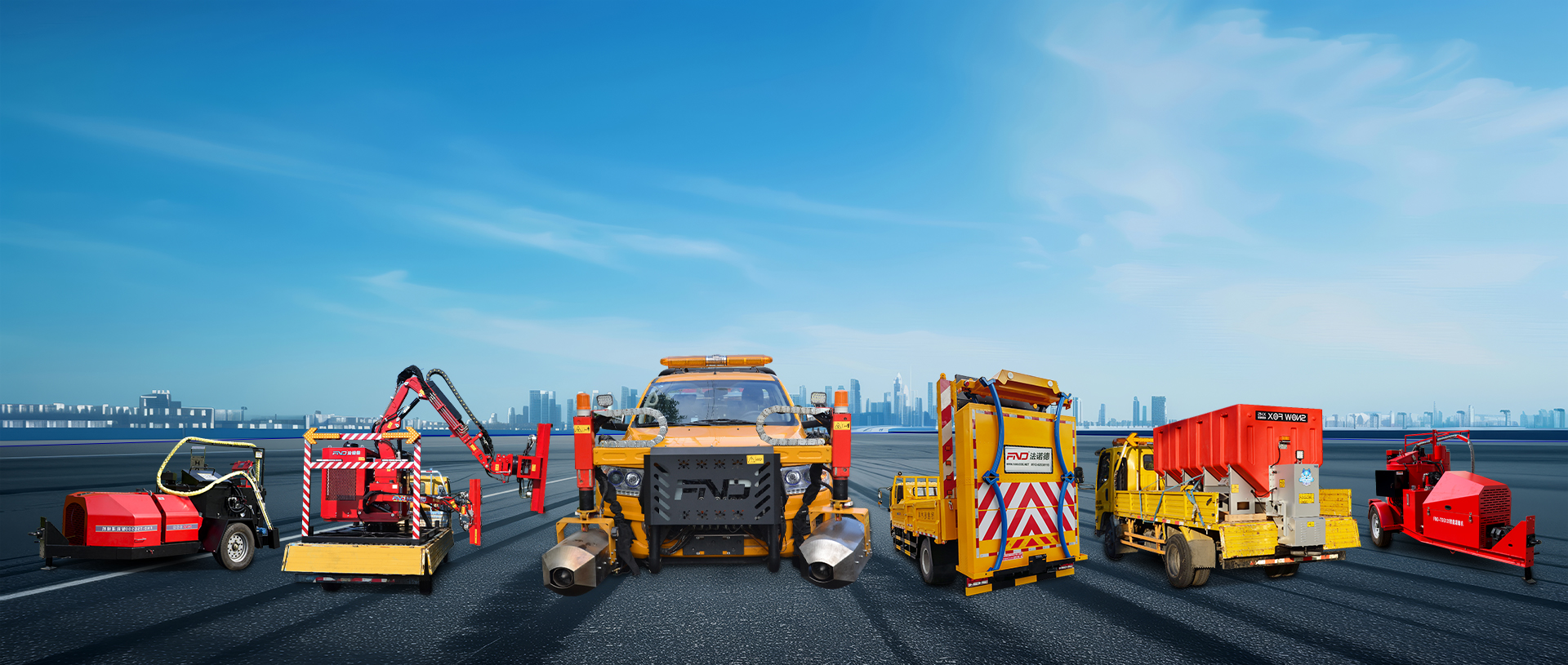 asphalt crack filling machine manufacturer