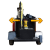 High Capacity Asphalt Crack Filling Machine