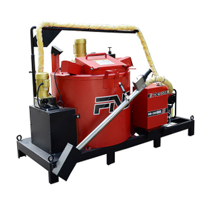 Easy To Operate Asphalt Crack Sealing Machine