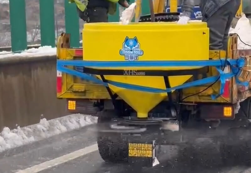 Suzhou Fanuode Engineering Machinery Co., Ltd. 