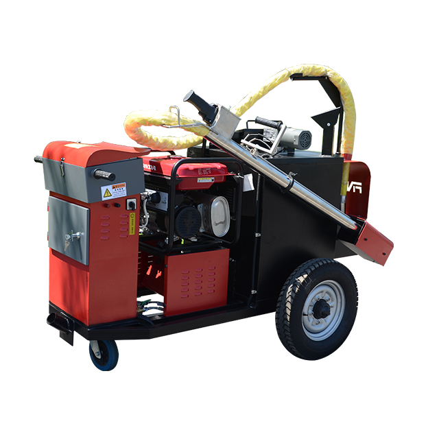 Crack Filling Machine for Asphalt Maintenance