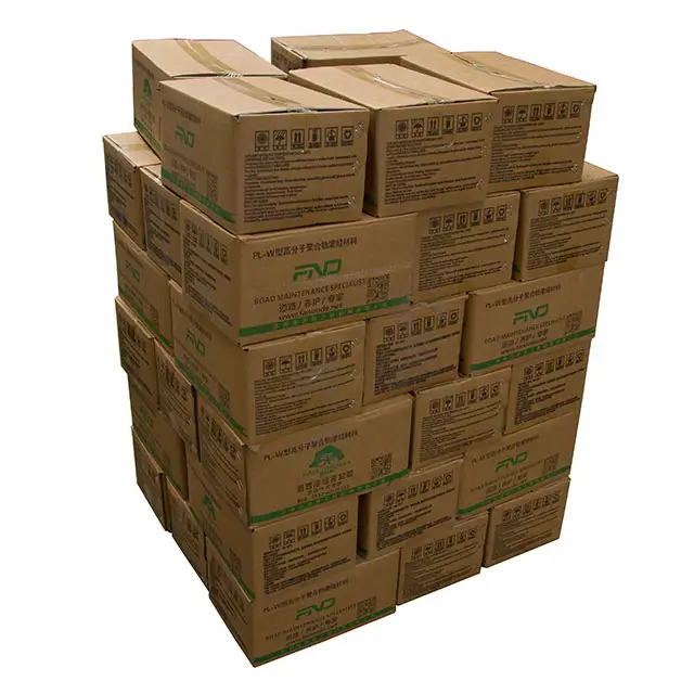 Crack Sealant for Asphalt