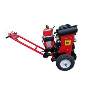 Asphalt Crack Grooving Cutter