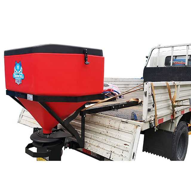 XHS-3000 Snow Salt Spreader