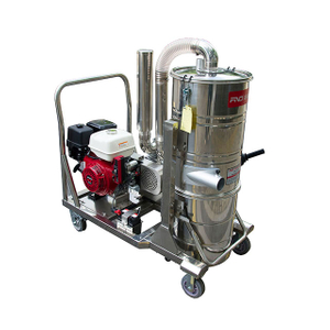 Industrial Vacuum Cleaner