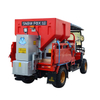 Salt Spreader for Pick Up Truck