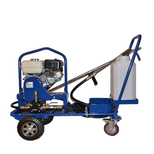 Bitumen Emulsion Sprayer