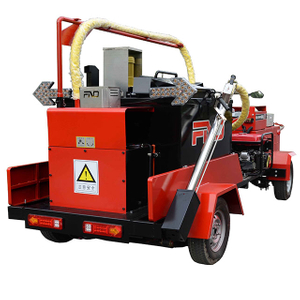 Electric Asphalt Crack Sealing Equipment