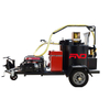 High Capacity Asphalt Crack Filling Machine