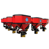 Snow Salt Spreader