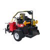 Easy To Operate Asphalt Crack Sealing Machine