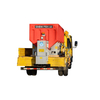 XHS-40000 Polyethylene De-Icing Spreader