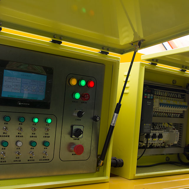 Low-Carbon Maintenance Benchmark: Fanuode Hot-In-Place Recycling (HIR) Vehicle Usher in a New Era of Road Rehabilitation