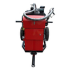 Crack Filling Machine
