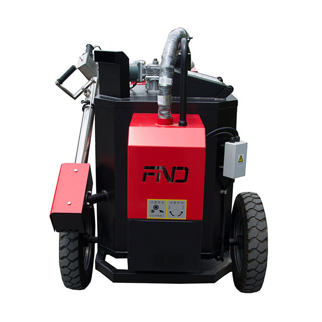Crack Filling Machine