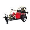 Easy To Operate Asphalt Crack Sealing Machine