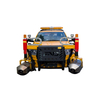 Snow Removal Vehicle