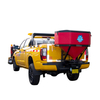 Snow Removal Vehicle