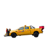 Snow Removal Vehicle