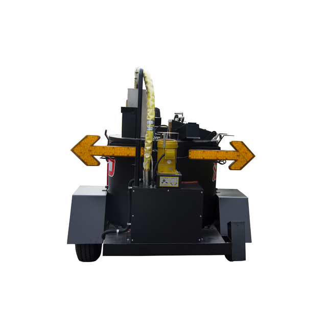 Easy To Operate Asphalt Crack Sealing Machine