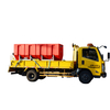 XHS-40000 Polyethylene De-Icing Spreader